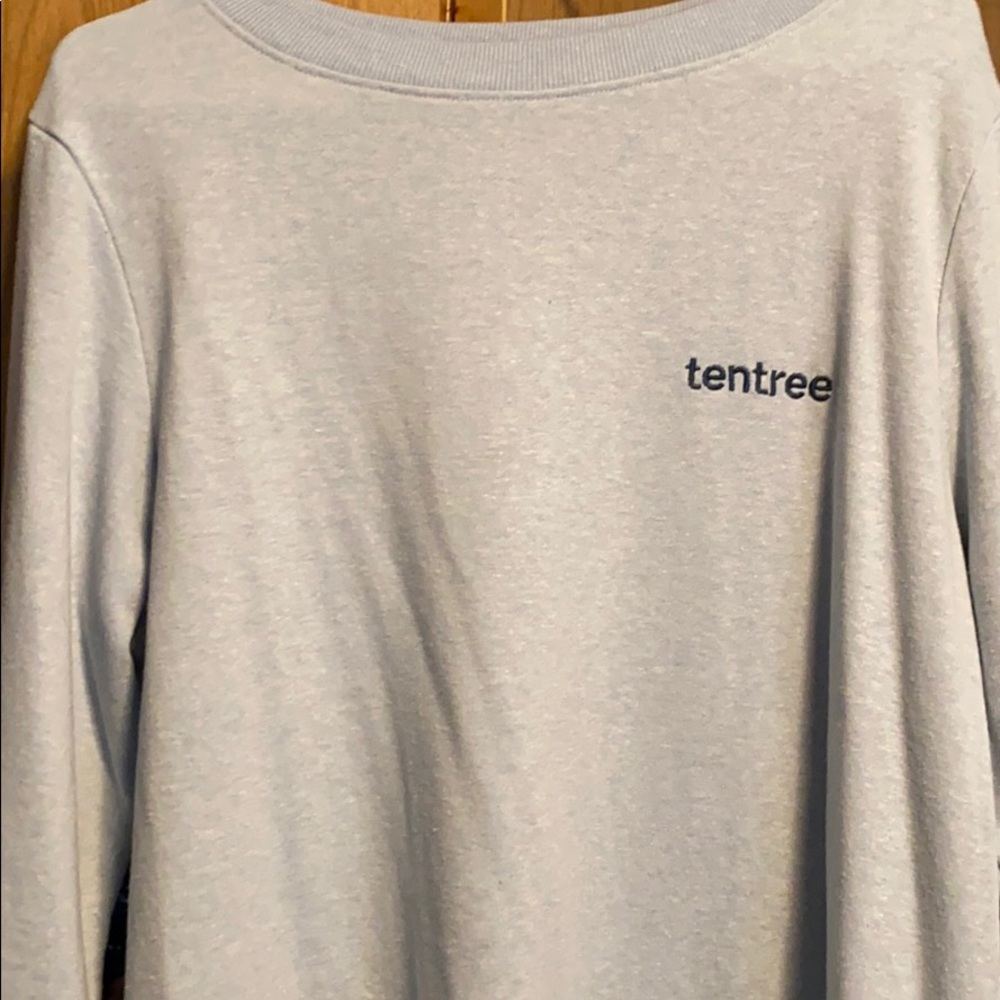 Ten Tree Crewneck